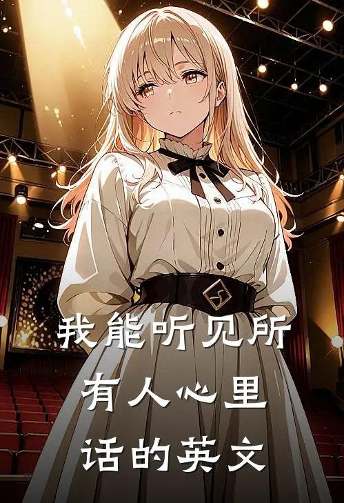 我能听见所有人心里话的英文