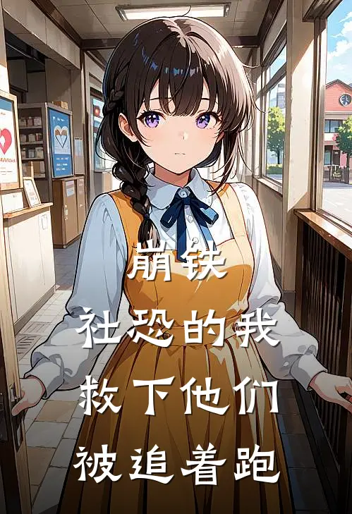 崩铁：社恐的我救下他们被追着跑