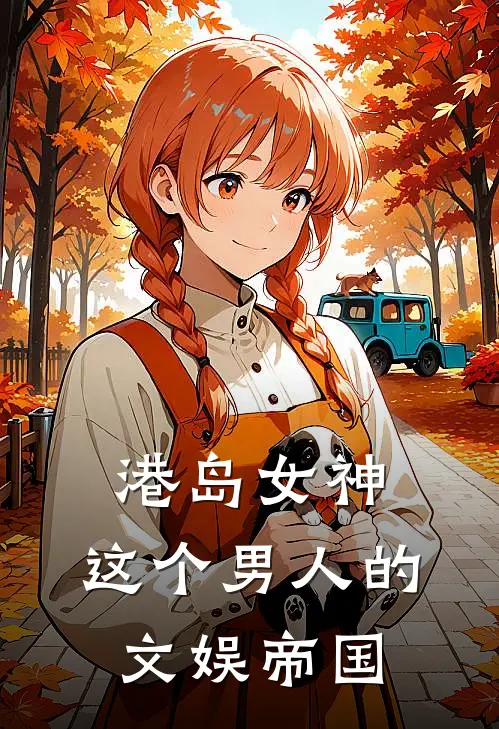 港岛女神：这个男人的文娱帝国