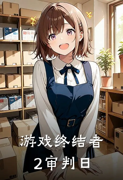 游戏终结者2审判日