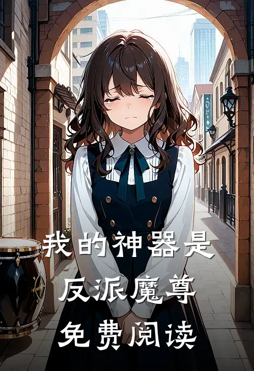 我的神器是反派魔尊免费阅读