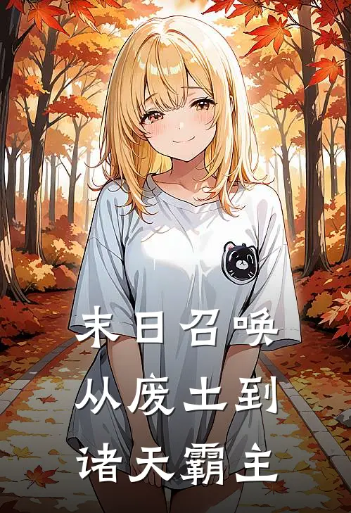 末日召唤：从废土到诸天霸主(陈岩秦武)免费阅读全文_免费完结版小说末日召唤：从废土到诸天霸主陈岩秦武