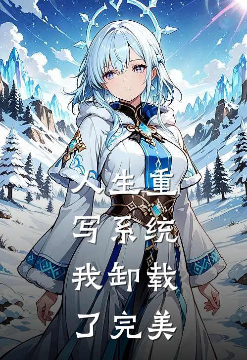 人生重写系统：我卸载了完美林晓】渊好看的小说推荐完结_在哪看免费小说人生重写系统：我卸载了完美林晓】渊