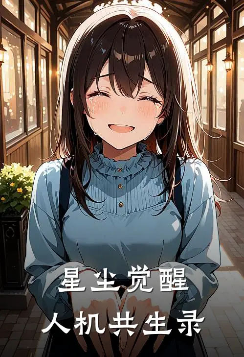 星尘觉醒：人机共生录