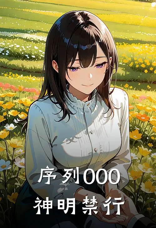 林凡赵宇《序列000：神明禁行》_《序列000：神明禁行》最新章节在线阅读