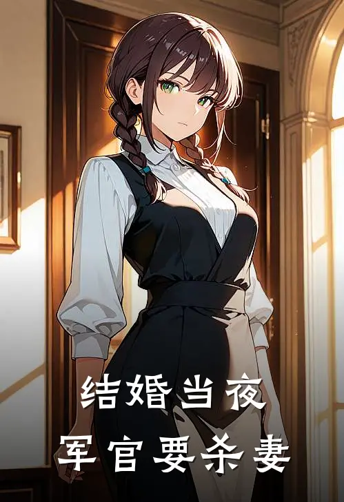 结婚当夜，军官要杀妻