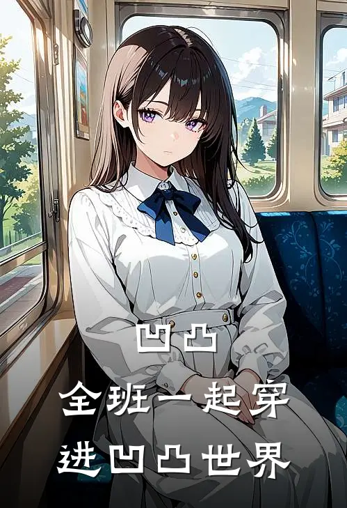 凹凸：全班一起穿进凹凸世界