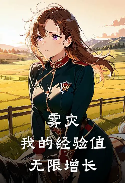 雾灾：我的经验值无限增长