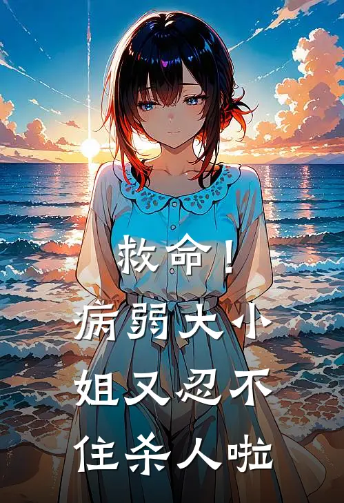 救命！病弱大小姐又忍不住杀人啦