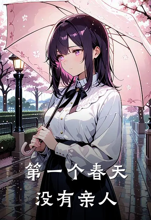 第一个春天没有亲人