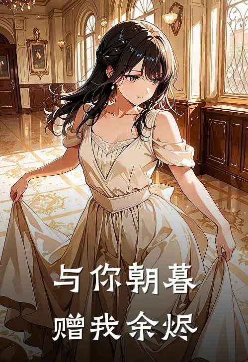 与你朝暮，赠我余烬