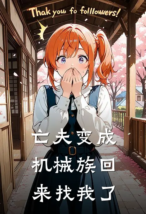 亡夫变成机械族回来找我了