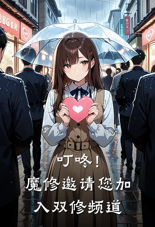 叮咚！魔修邀请您加入双修频道