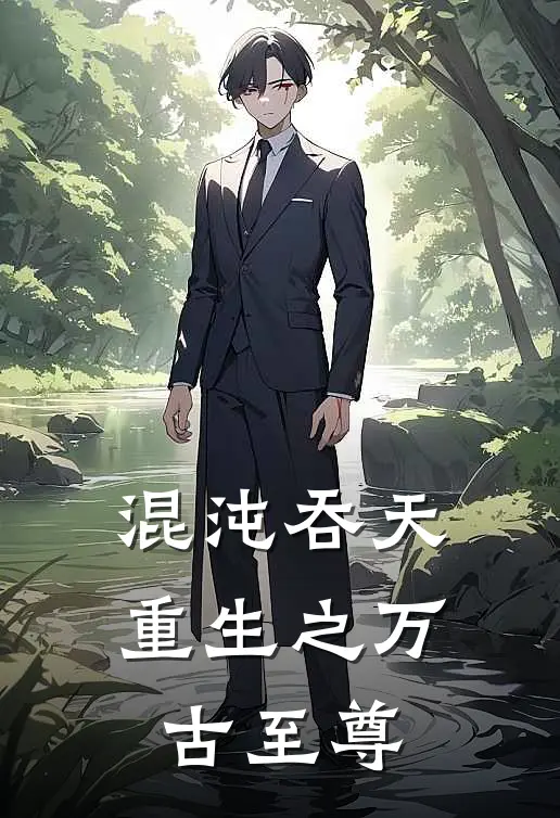 混沌吞天：重生之万古至尊