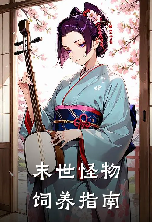 末世怪物饲养指南(沈逐林奇)完结的热门小说_全本免费完结小说末世怪物饲养指南(沈逐林奇)