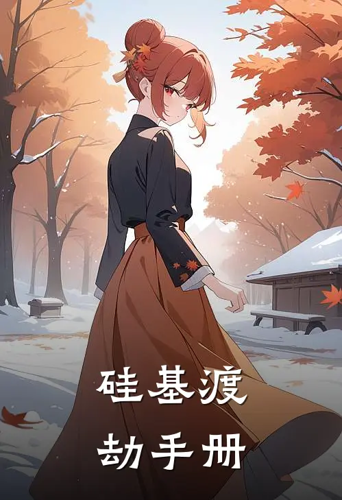 硅基渡劫手册(阿澈苏清瑶)完本小说大全_完本热门小说硅基渡劫手册阿澈苏清瑶