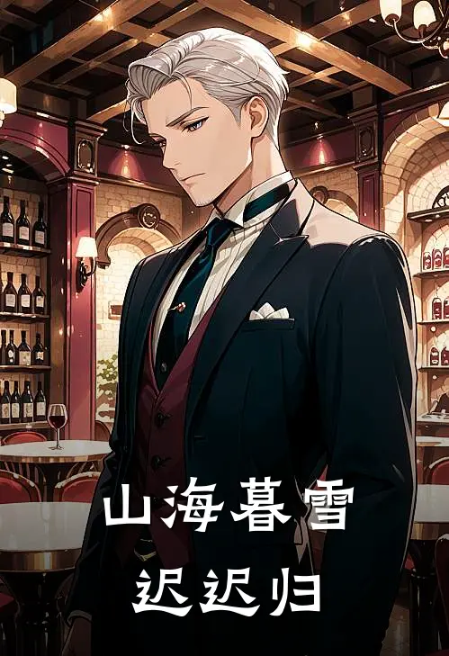 山海暮雪迟迟归慕允宋迎雪完本热门小说_小说推荐完结山海暮雪迟迟归慕允宋迎雪