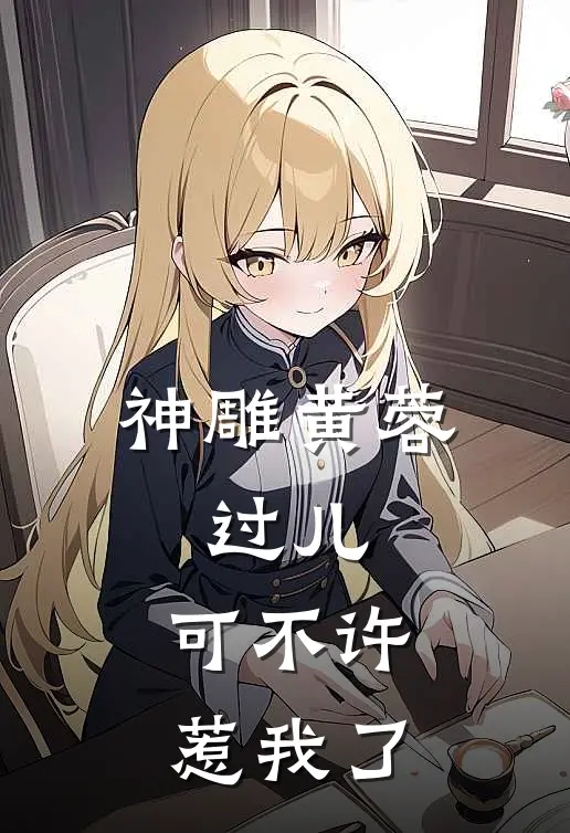 神雕黄蓉：过儿，可不许惹我了