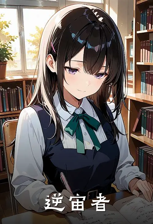 逆宙者阿姆斯丹吴子仙完结版小说_完结版小说逆宙者(阿姆斯丹吴子仙)