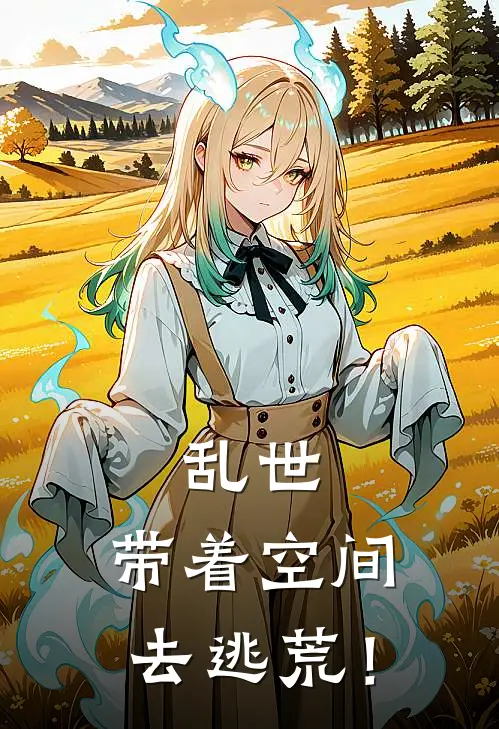 陈枫陈香兰《乱世：带着空间去逃荒！》完整版在线阅读_陈枫陈香兰完整版在线阅读