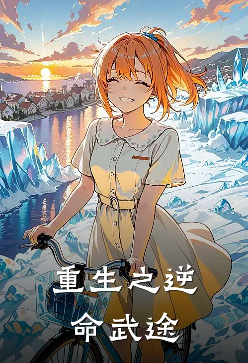 重生之逆命武途