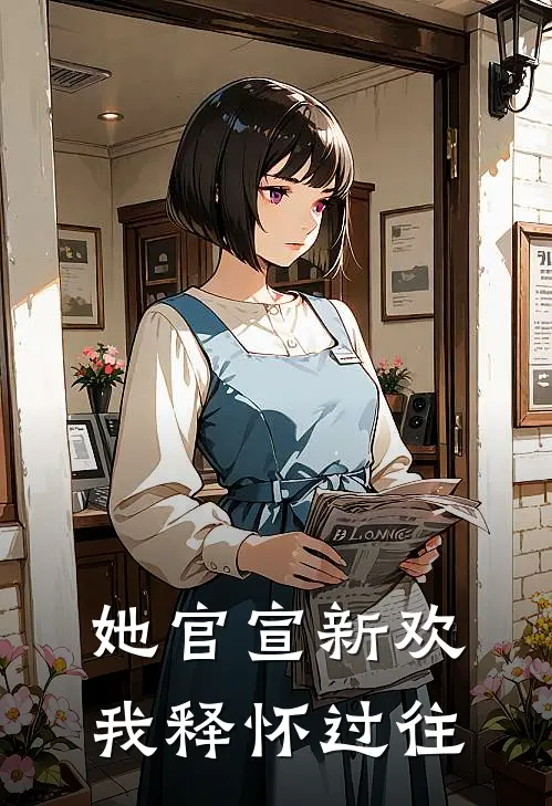 她官宣新欢，我释怀过往周时泽江柔完整版在线阅读_周时泽江柔完整版阅读