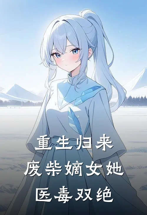 重生归来：废柴嫡女她医毒双绝