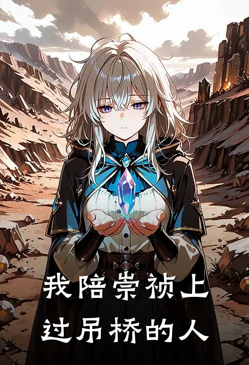 我陪崇祯上过吊桥的人