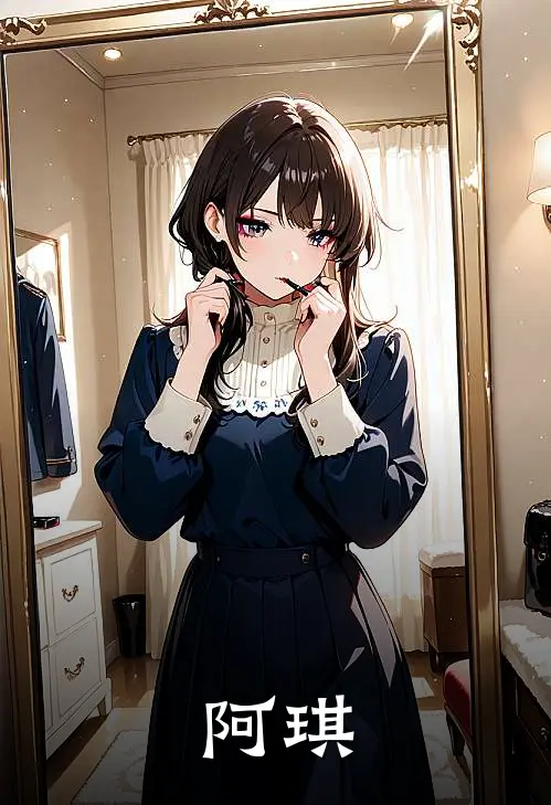 阿琪(阿琪阿琪)全本免费小说_新热门小说阿琪阿琪阿琪