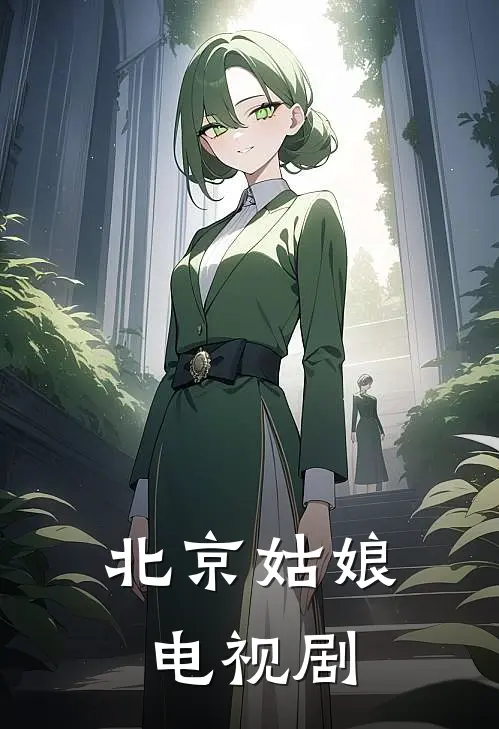 北京姑娘电视剧