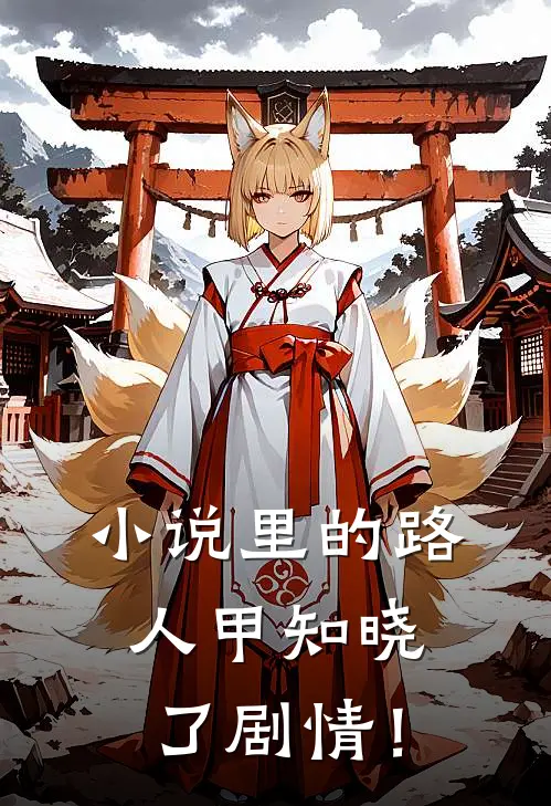 小说里的路人甲知晓了剧情！