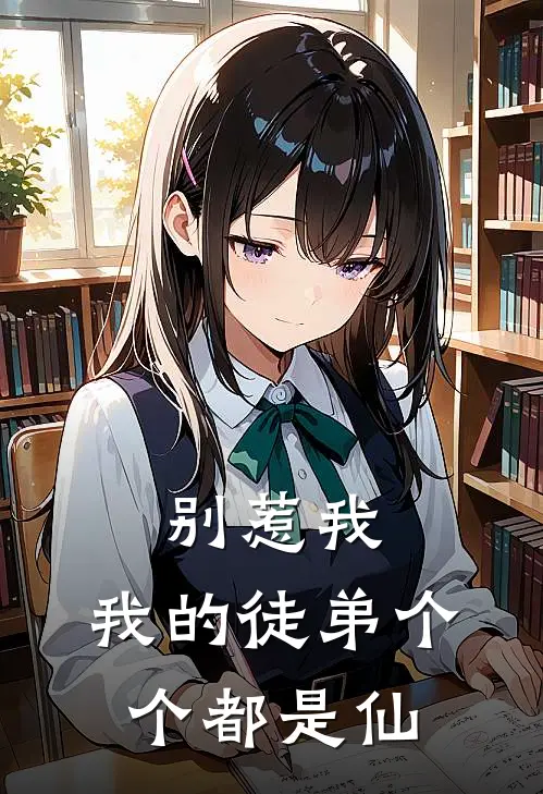 别惹我，我的徒弟个个都是仙杨长生陆平安免费完本小说_小说推荐完本别惹我，我的徒弟个个都是仙(杨长生陆平安)