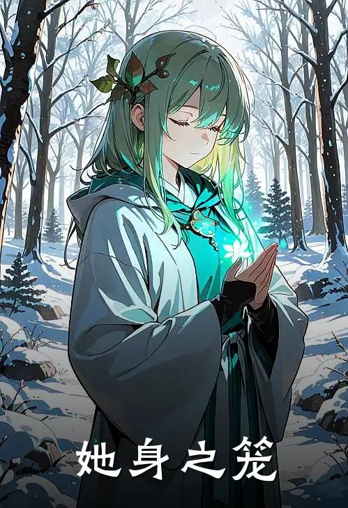 她身之笼苏晓李俊好看的小说推荐完结_在哪看免费小说她身之笼苏晓李俊