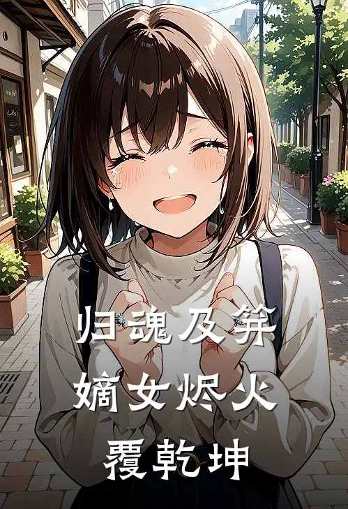 归魂及笄：嫡女烬火覆乾坤