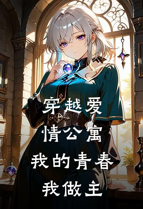 穿越爱情公寓：我的青春我做主