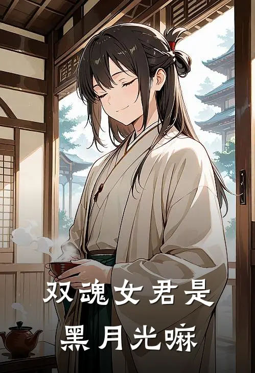 双魂女君是黑月光嘛