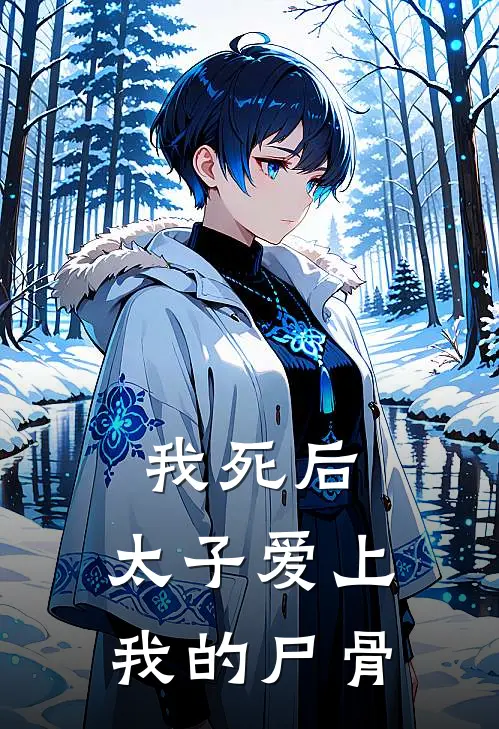 我死后，太子爱上我的尸骨萧珩沈知意热门的网络小说_热门的网络小说我死后，太子爱上我的尸骨(萧珩沈知意)