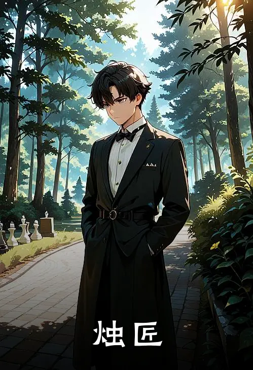 烛匠林雁行林见深小说完结推荐_热门小说阅读烛匠林雁行林见深