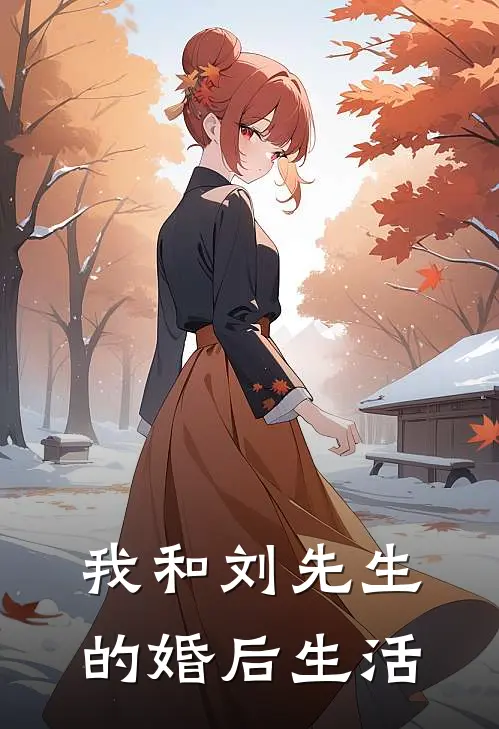 我和刘先生的婚后生活