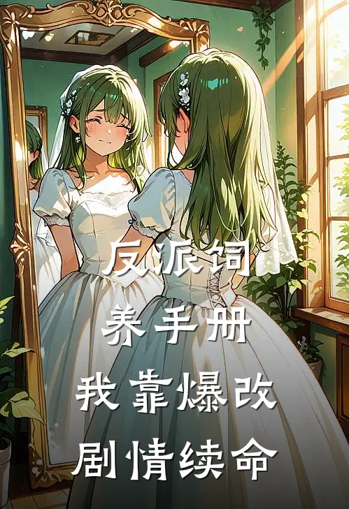 反派饲养手册：我靠爆改剧情续命