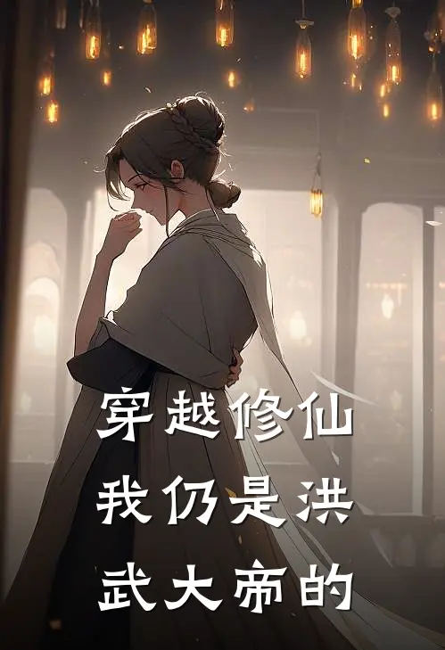 穿越修仙我仍是洪武大帝的