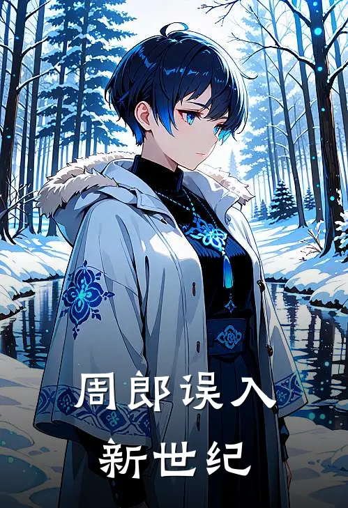 周郎误入新世纪