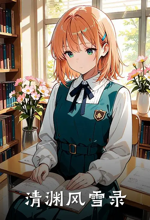 清渊风雪录全文免费阅读无弹窗大结局_清渊风雪录（许沉张槐）小说免费阅读大结局