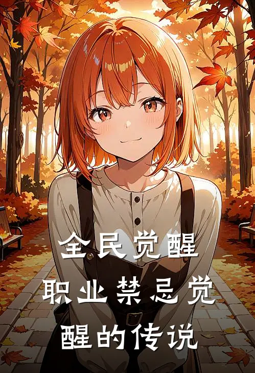 全民觉醒：职业禁忌觉醒的传说