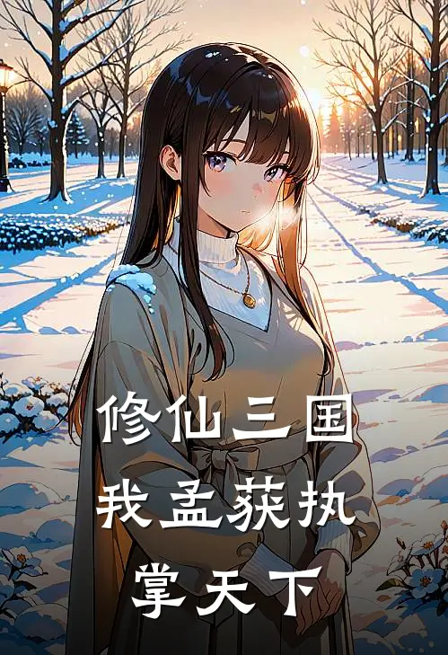 修仙三国：我孟获执掌天下