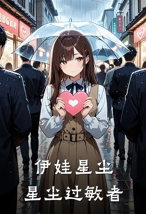 伊娃星尘：星尘过敏者