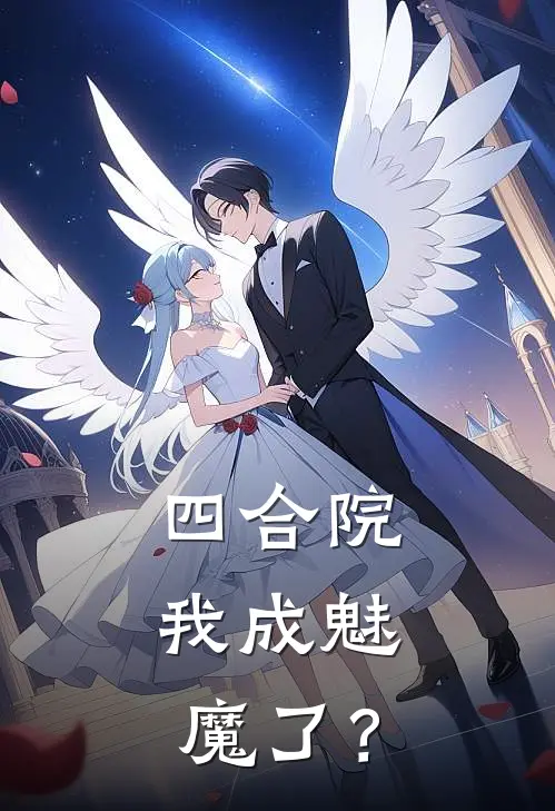 四合院：我成魅魔了？