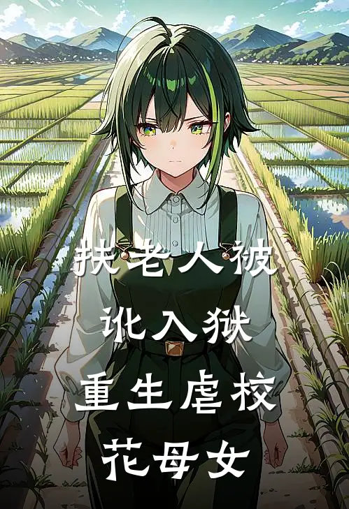 扶老人被讹入狱，重生虐校花母女(王昆昊姜雨薇)完整版免费阅读_(扶老人被讹入狱，重生虐校花母女)全章节免费在线阅读