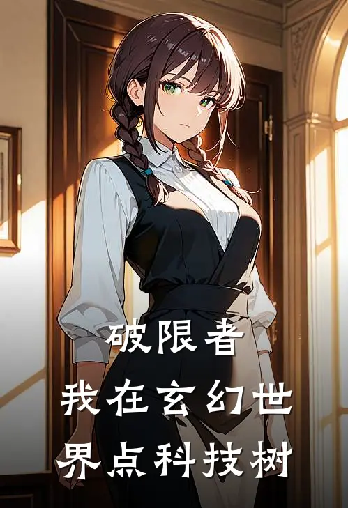 破限者：我在玄幻世界点科技树林凡林虎免费小说全文阅读_最新好看小说破限者：我在玄幻世界点科技树林凡林虎