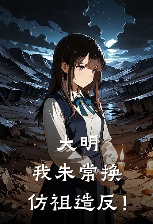 大明：我朱常换，仿祖造反！(朱常换朱武)热门小说_《大明：我朱常换，仿祖造反！》最新章节在线阅读